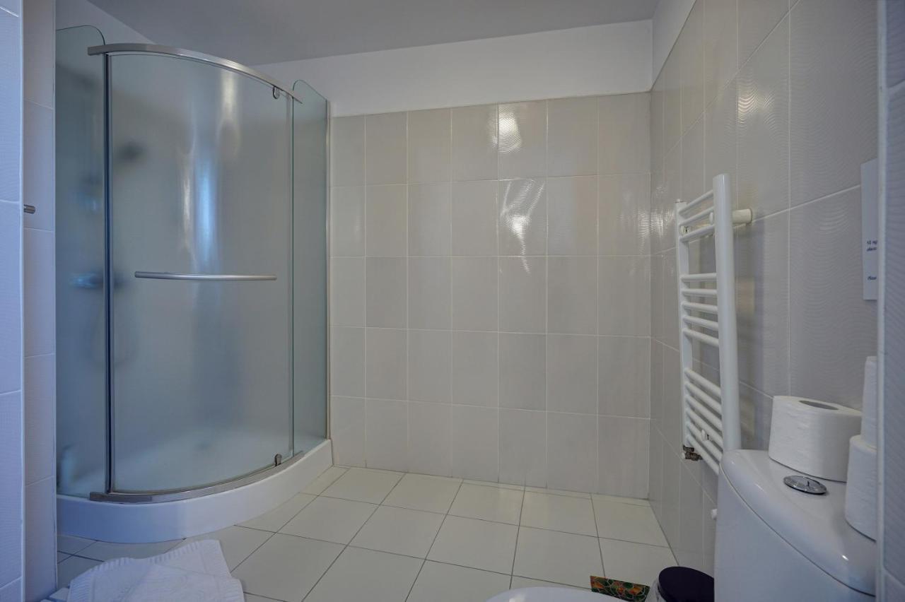Vila Alba Brasov Luaran gambar