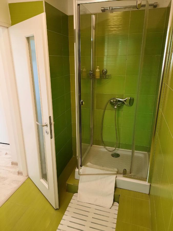 Vila Alba Brasov Luaran gambar