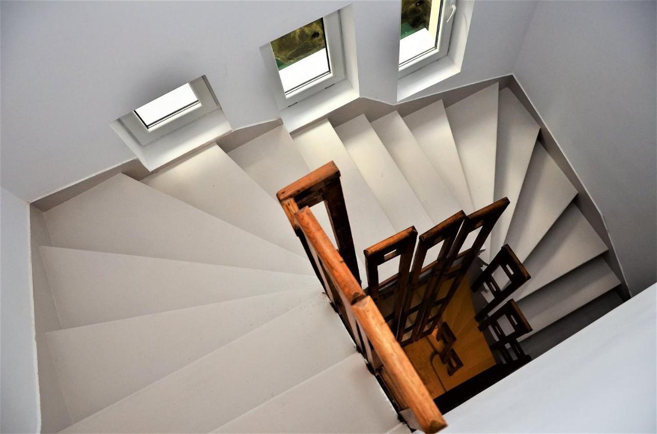 Vila Alba Brasov Bilik gambar