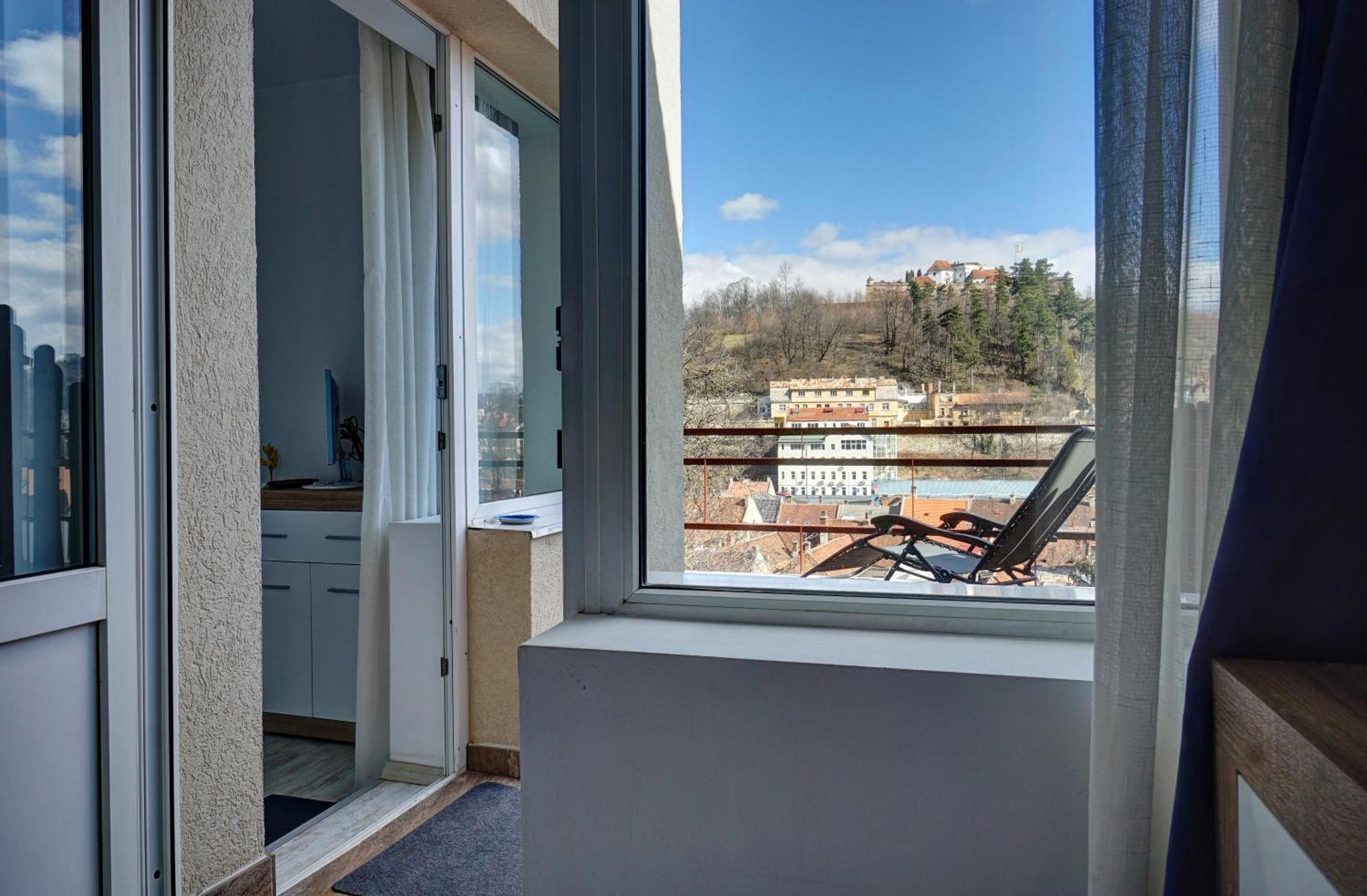 Vila Alba Brasov Bilik gambar