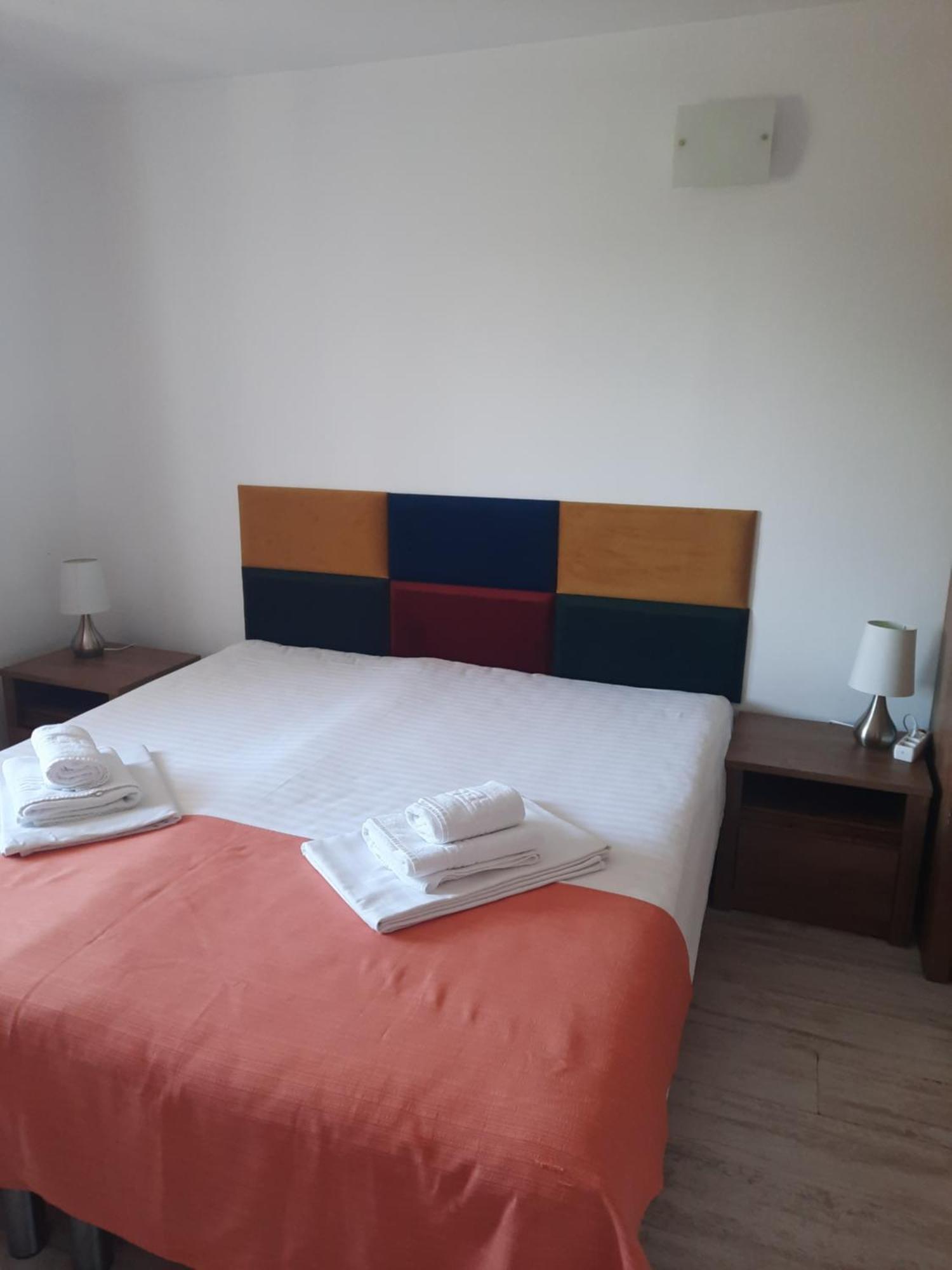 Vila Alba Brasov Luaran gambar