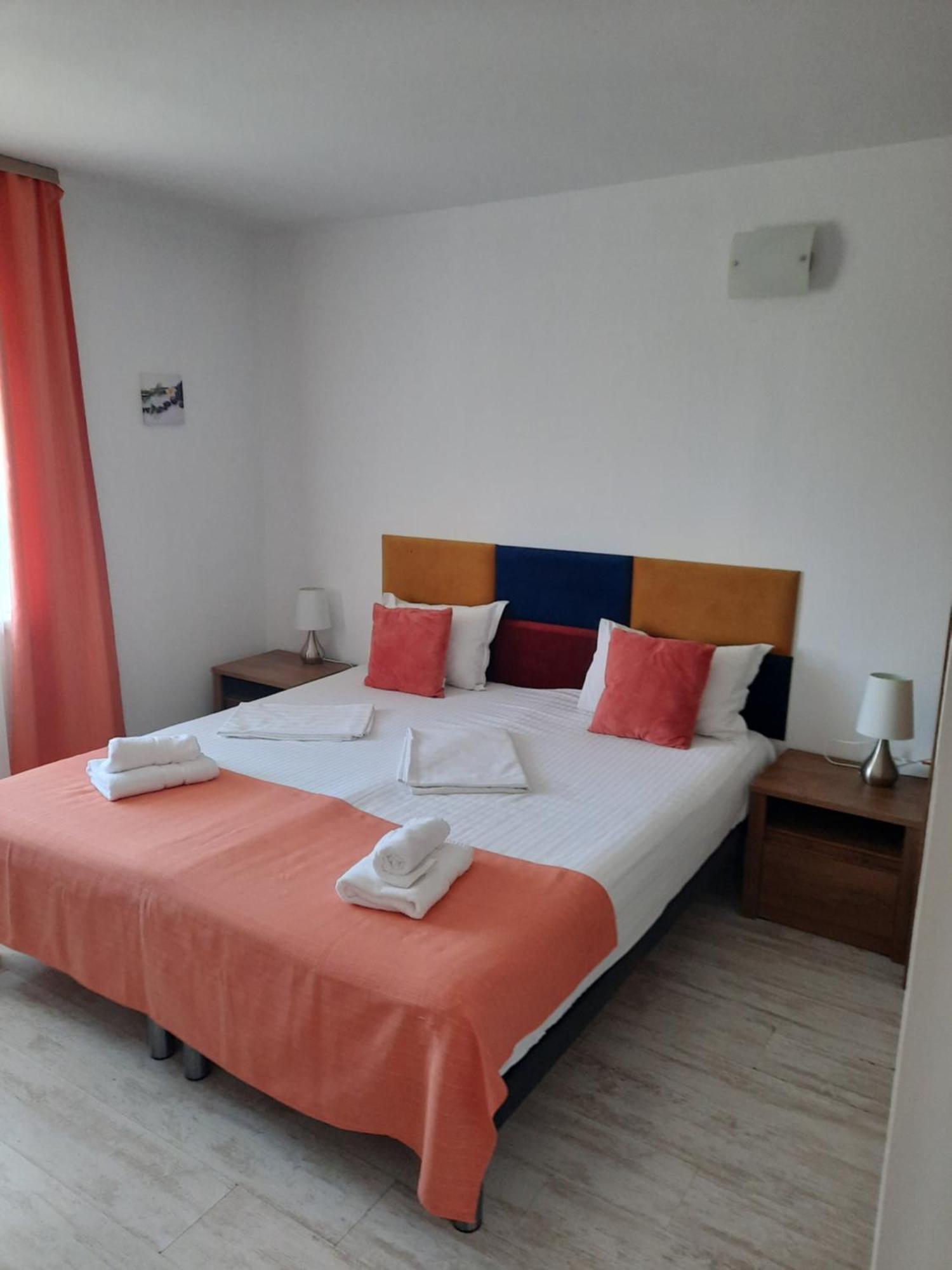 Vila Alba Brasov Luaran gambar