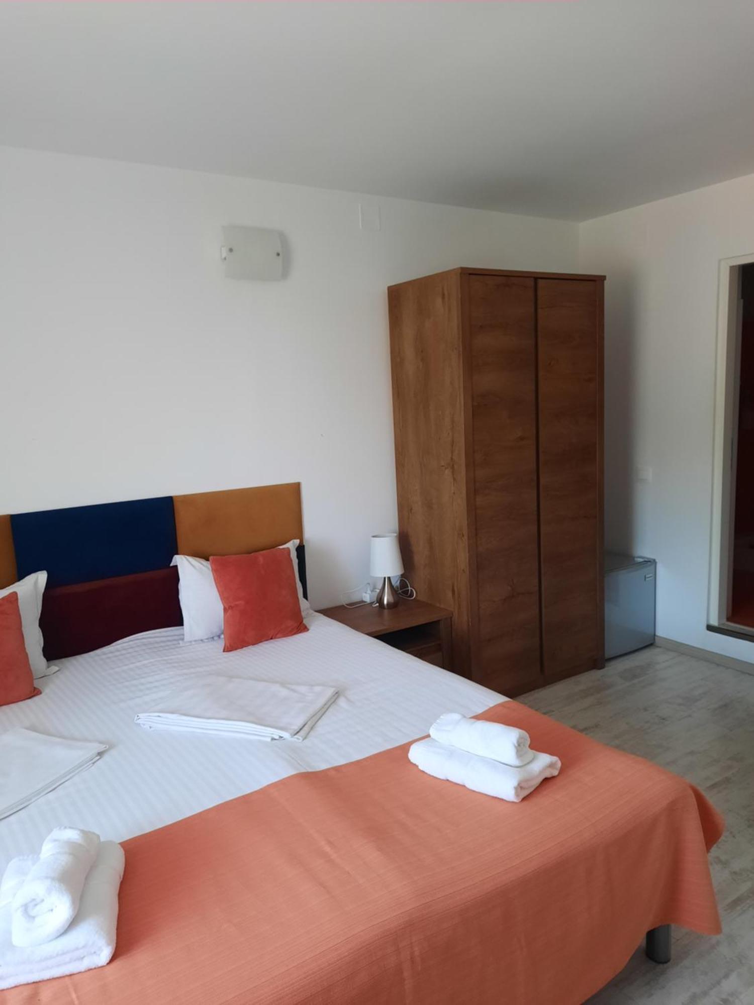 Vila Alba Brasov Luaran gambar