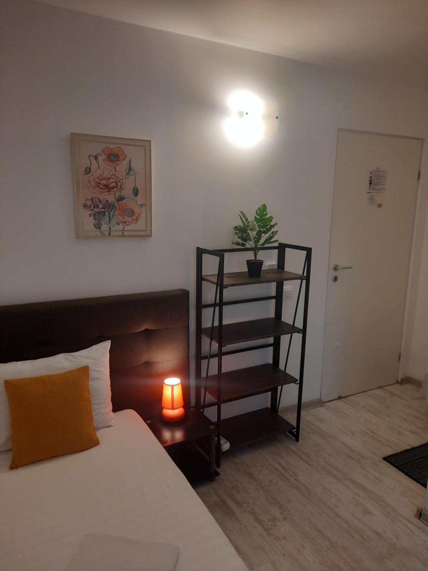 Vila Alba Brasov Luaran gambar