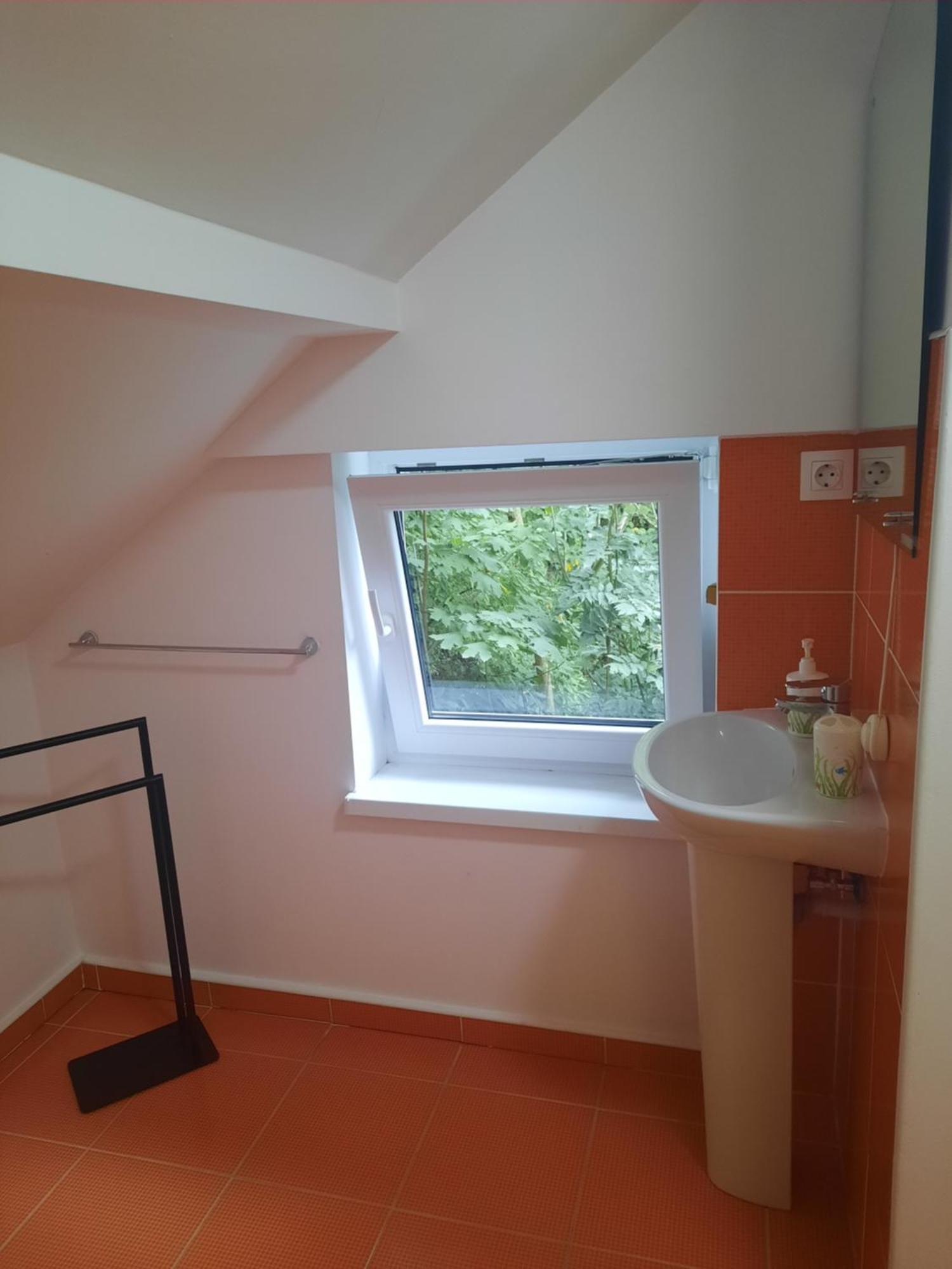 Vila Alba Brasov Luaran gambar