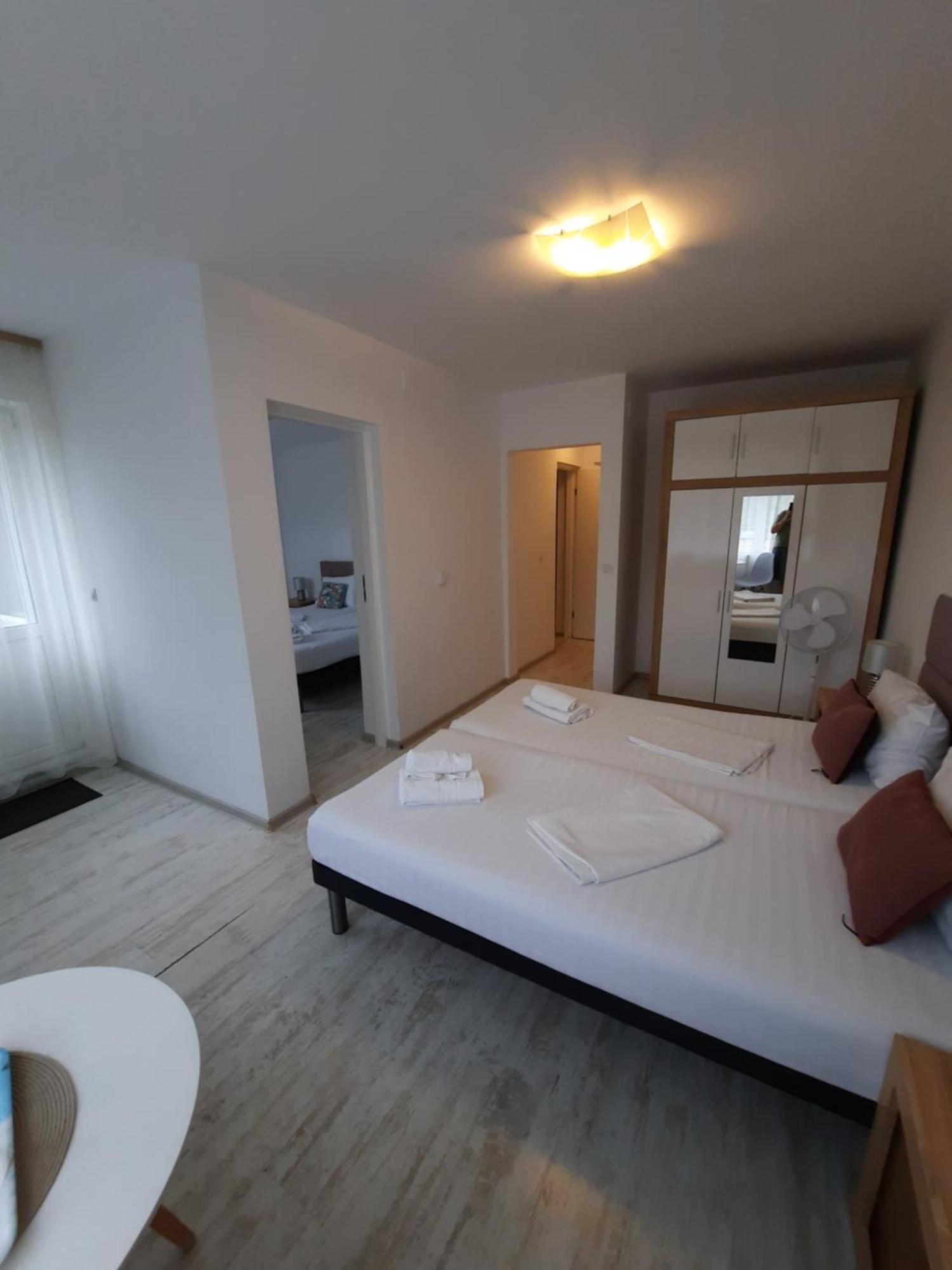 Vila Alba Brasov Luaran gambar