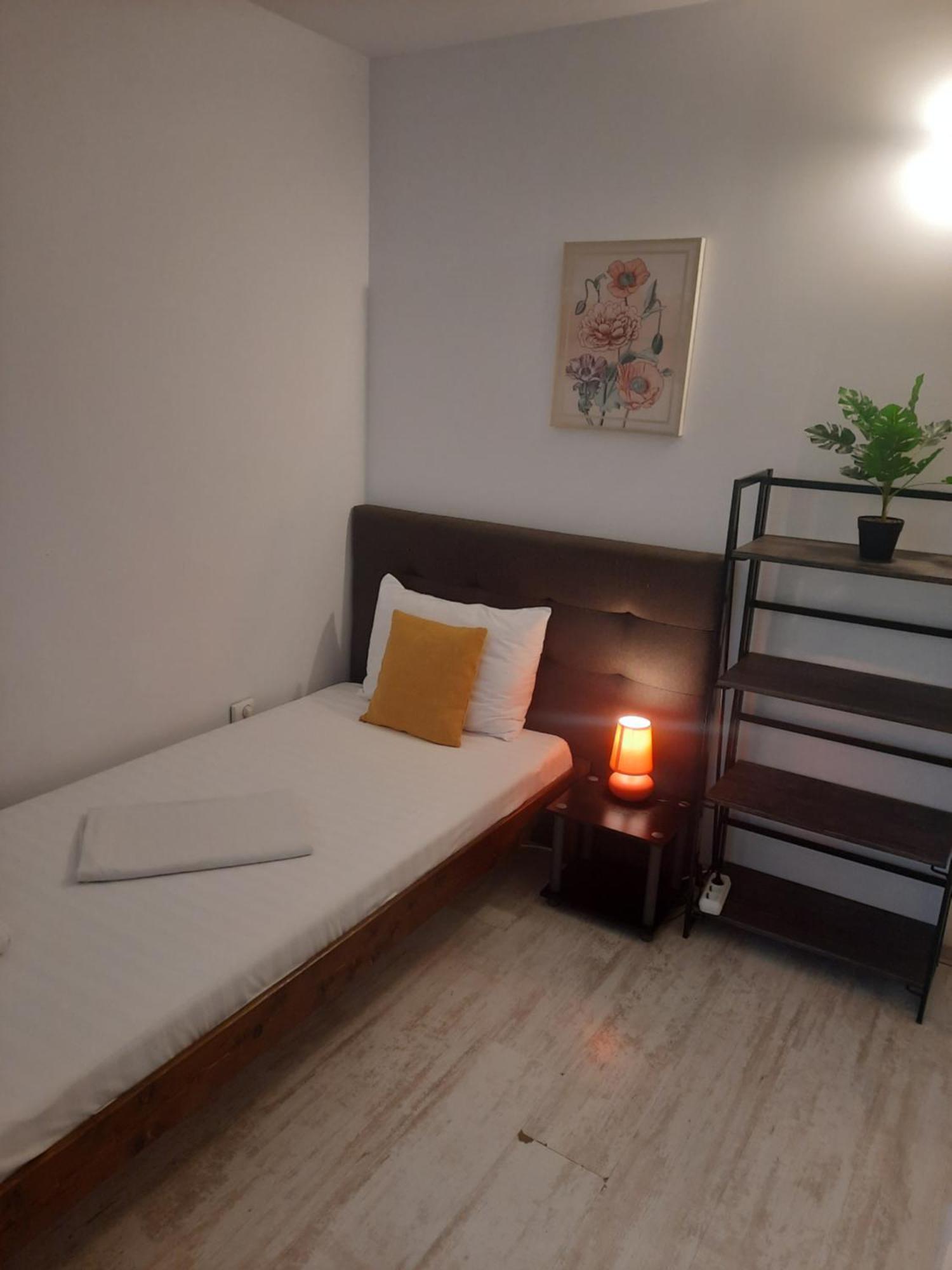 Vila Alba Brasov Luaran gambar