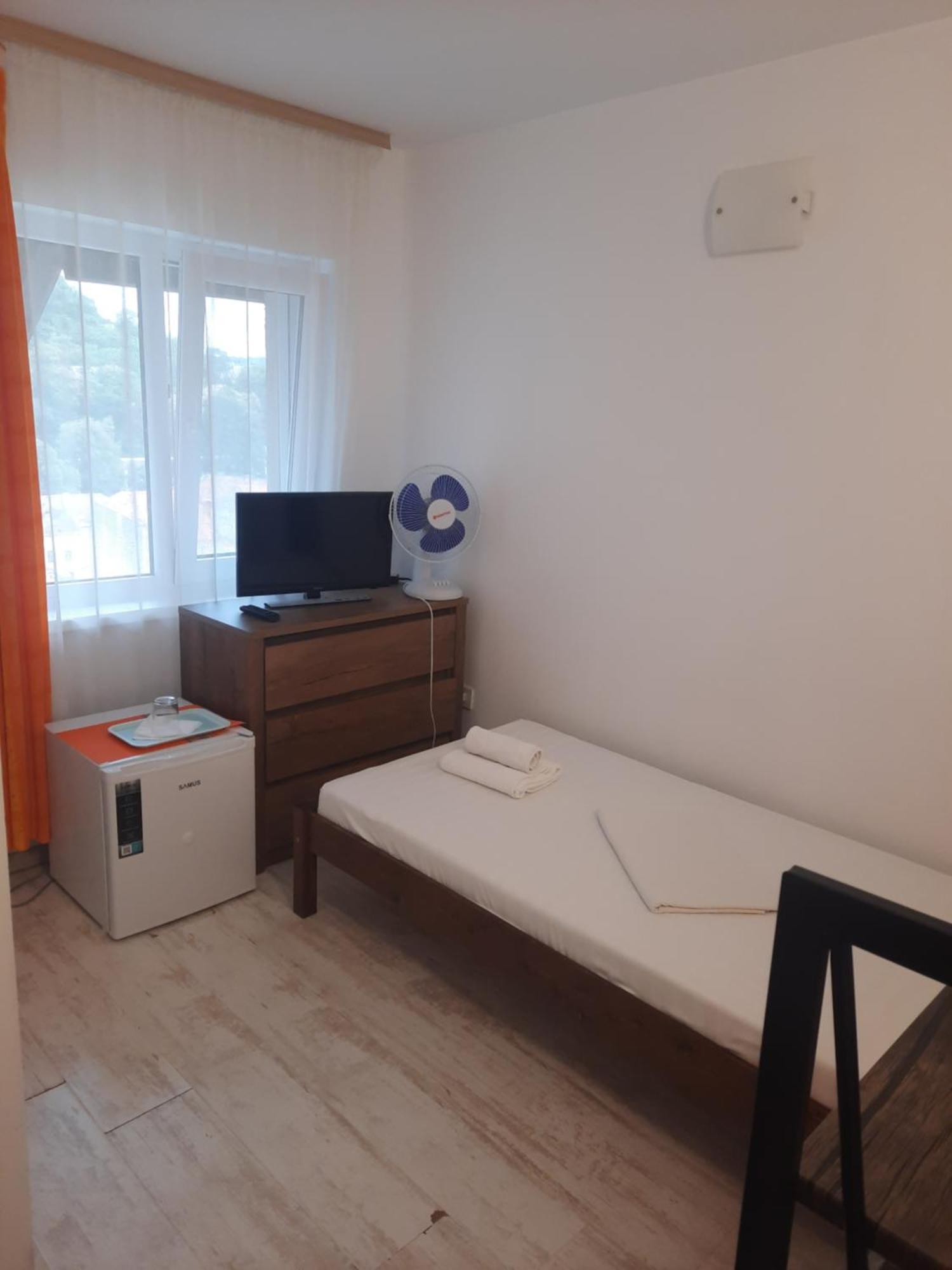 Vila Alba Brasov Luaran gambar