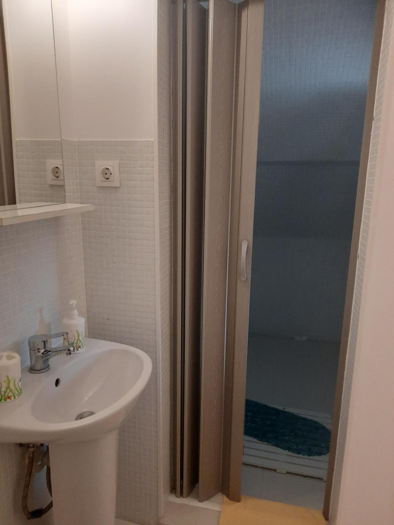Vila Alba Brasov Luaran gambar