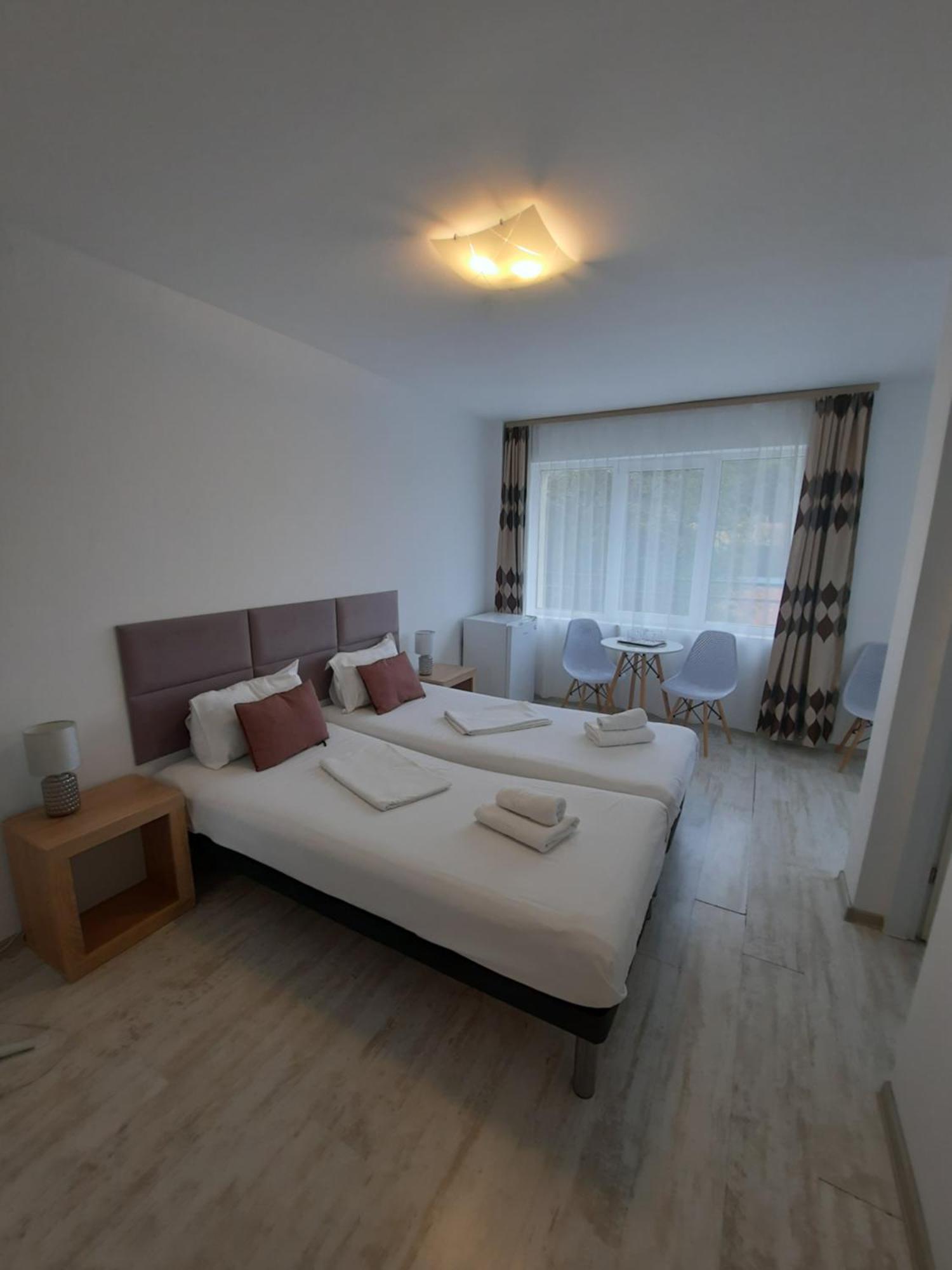 Vila Alba Brasov Luaran gambar