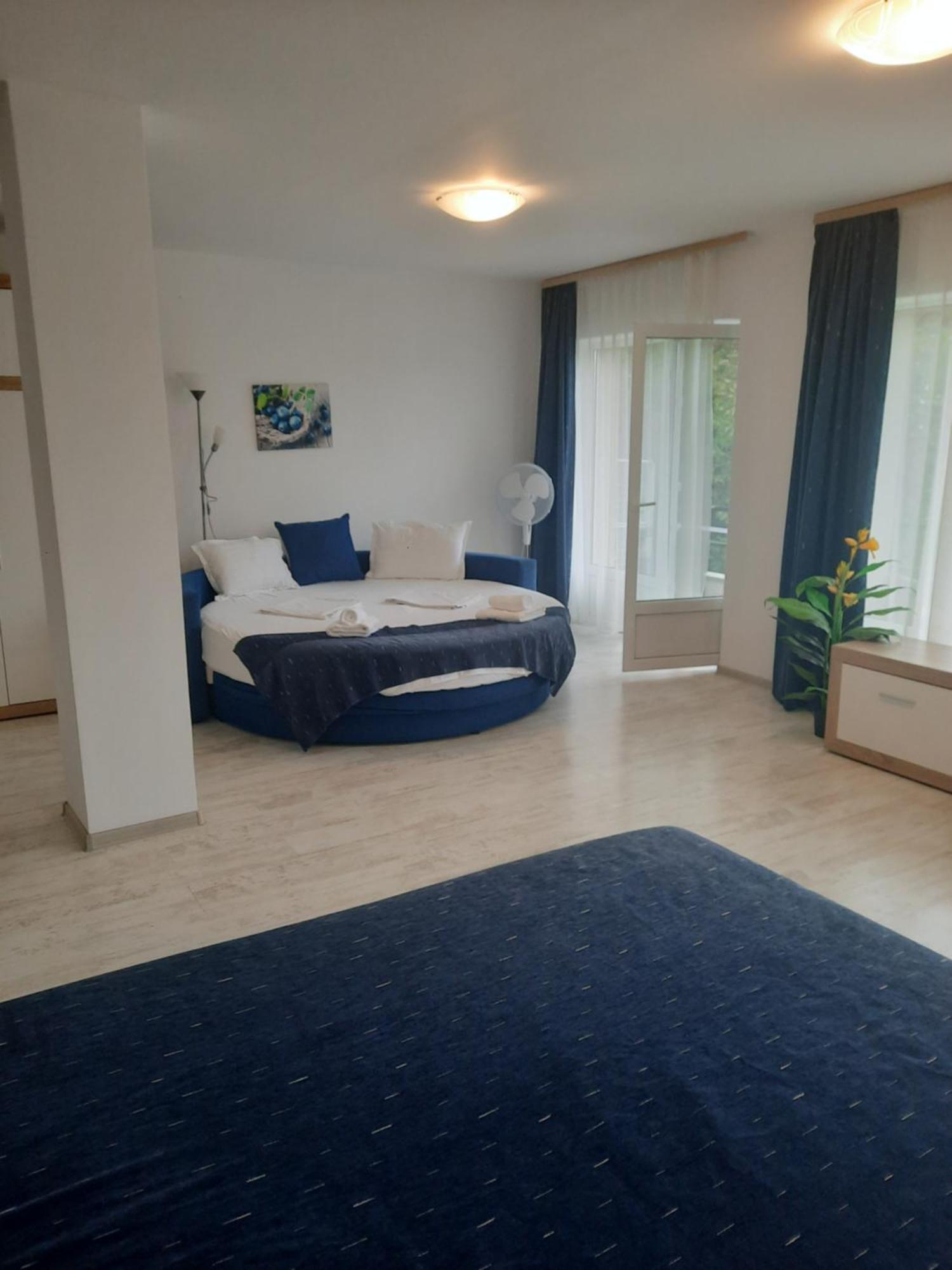 Vila Alba Brasov Luaran gambar
